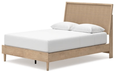 Cielden Bed - Valley Furniture (Rohnert Park, CA)