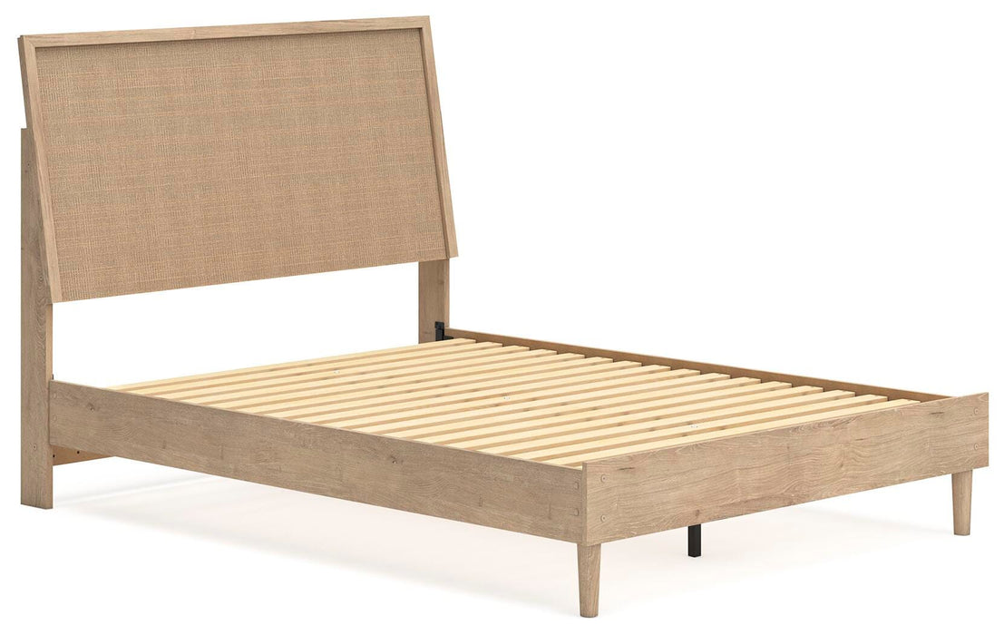 Cielden Bed - Valley Furniture (Rohnert Park, CA)