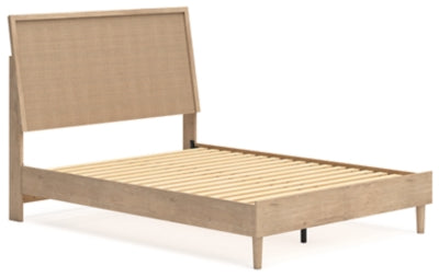 Cielden Bed - Valley Furniture (Rohnert Park, CA)