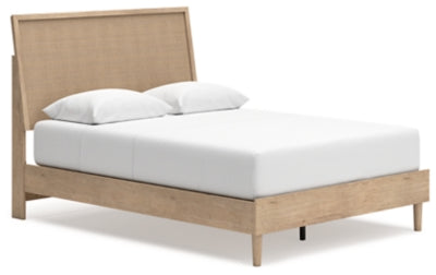 Cielden Bed - Valley Furniture (Rohnert Park, CA)