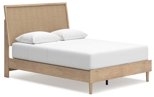 Cielden Bed - Valley Furniture (Rohnert Park, CA)