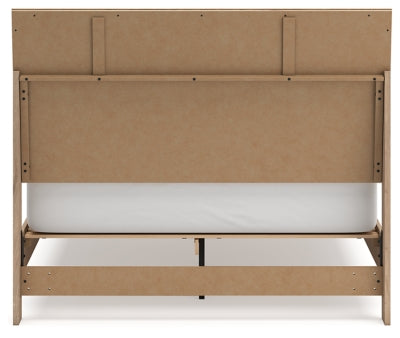 Cielden Bed - Valley Furniture (Rohnert Park, CA)
