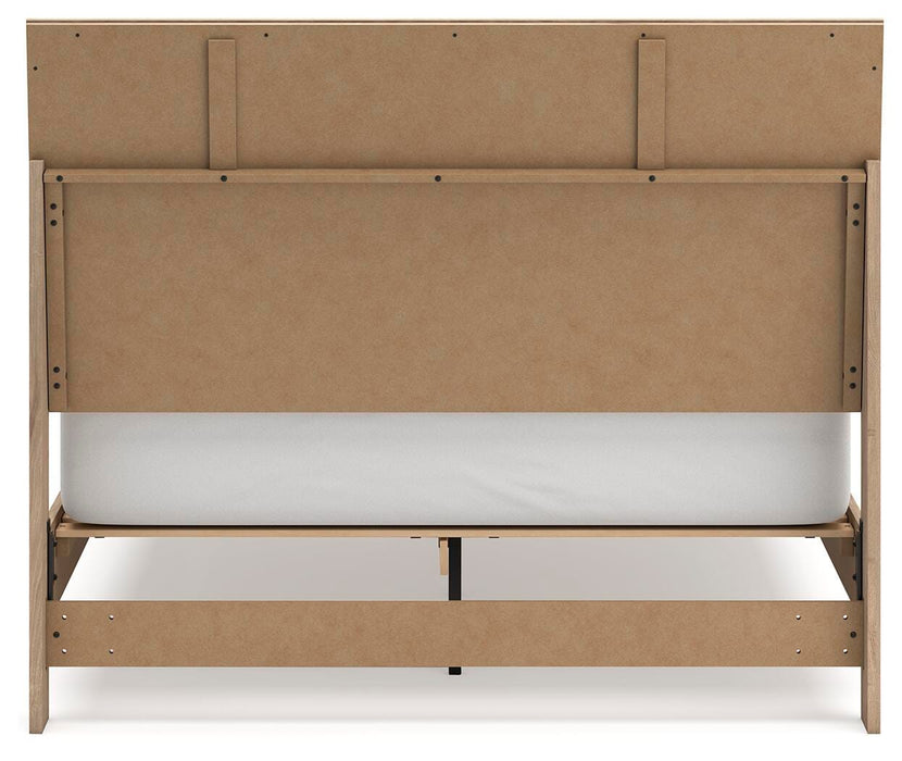 Cielden Bed - Valley Furniture (Rohnert Park, CA)