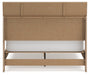 Cielden Bed - Valley Furniture (Rohnert Park, CA)