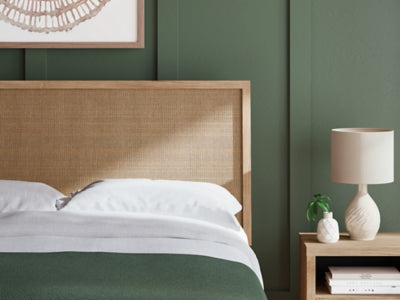 Cielden Bed - Valley Furniture (Rohnert Park, CA)