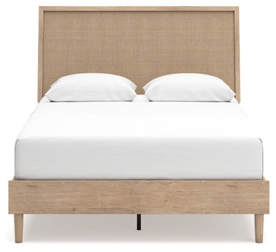 Cielden Bed - Valley Furniture (Rohnert Park, CA)