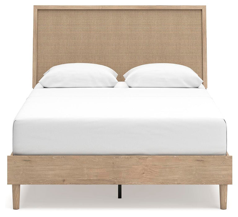 Cielden Bed - Valley Furniture (Rohnert Park, CA)