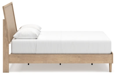 Cielden Bed - Valley Furniture (Rohnert Park, CA)