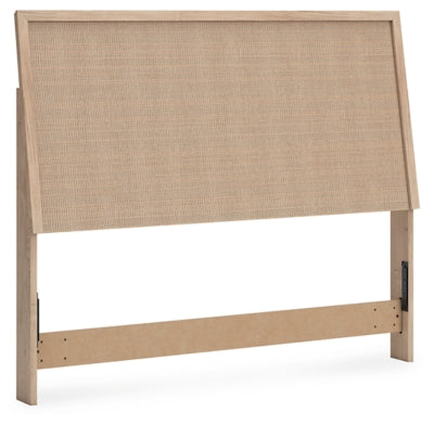 Cielden Bed - Valley Furniture (Rohnert Park, CA)