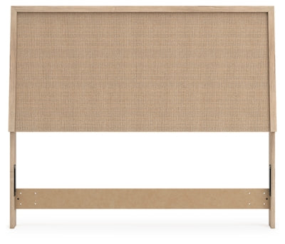 Cielden Bed - Valley Furniture (Rohnert Park, CA)