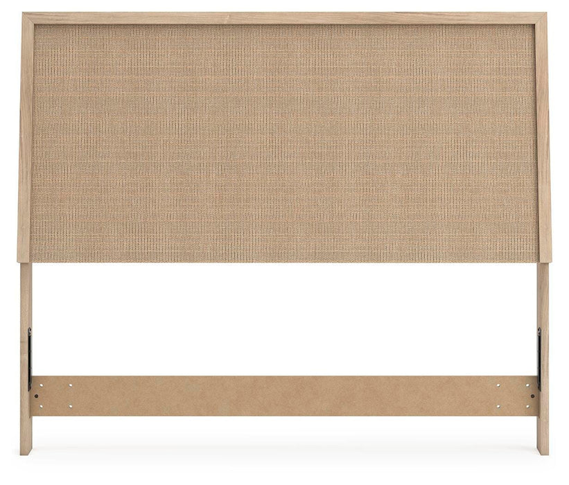 Cielden Bed - Valley Furniture (Rohnert Park, CA)