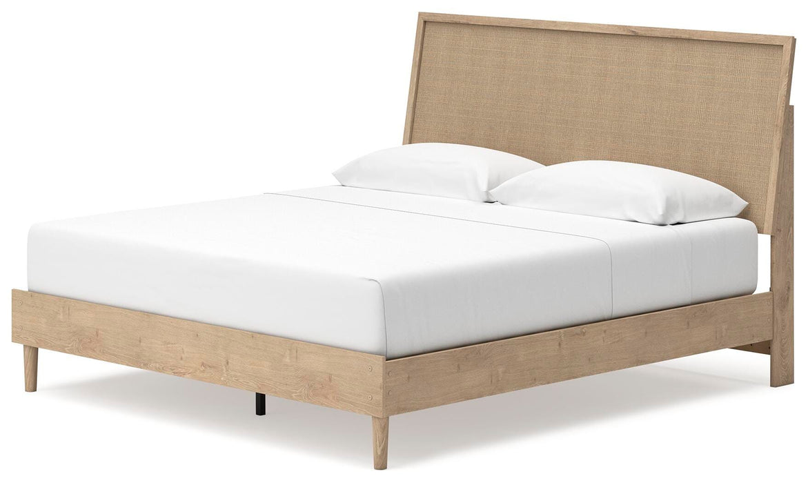 Cielden Bed - Valley Furniture (Rohnert Park, CA)