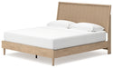 Cielden Bed - Valley Furniture (Rohnert Park, CA)