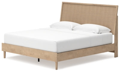 Cielden Bed - Valley Furniture (Rohnert Park, CA)