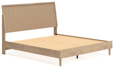 Cielden Bed - Valley Furniture (Rohnert Park, CA)