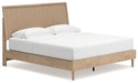 Cielden Bed - Valley Furniture (Rohnert Park, CA)