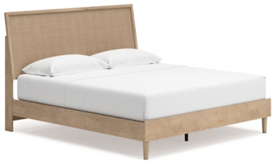 Cielden Bed - Valley Furniture (Rohnert Park, CA)