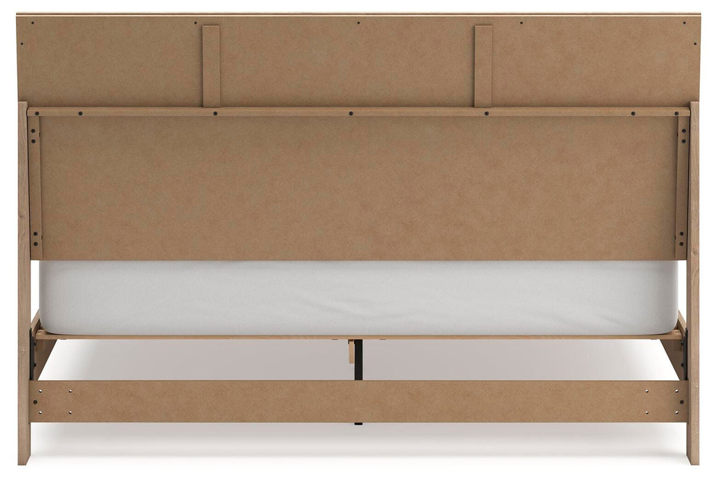 Cielden Bed - Valley Furniture (Rohnert Park, CA)