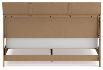 Cielden Bed - Valley Furniture (Rohnert Park, CA)