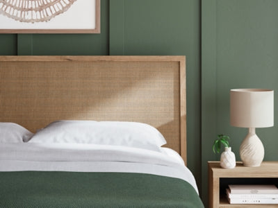 Cielden Bed - Valley Furniture (Rohnert Park, CA)