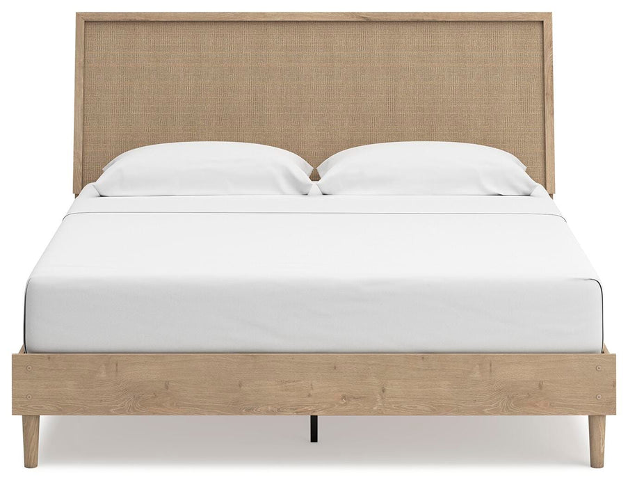 Cielden Bed - Valley Furniture (Rohnert Park, CA)