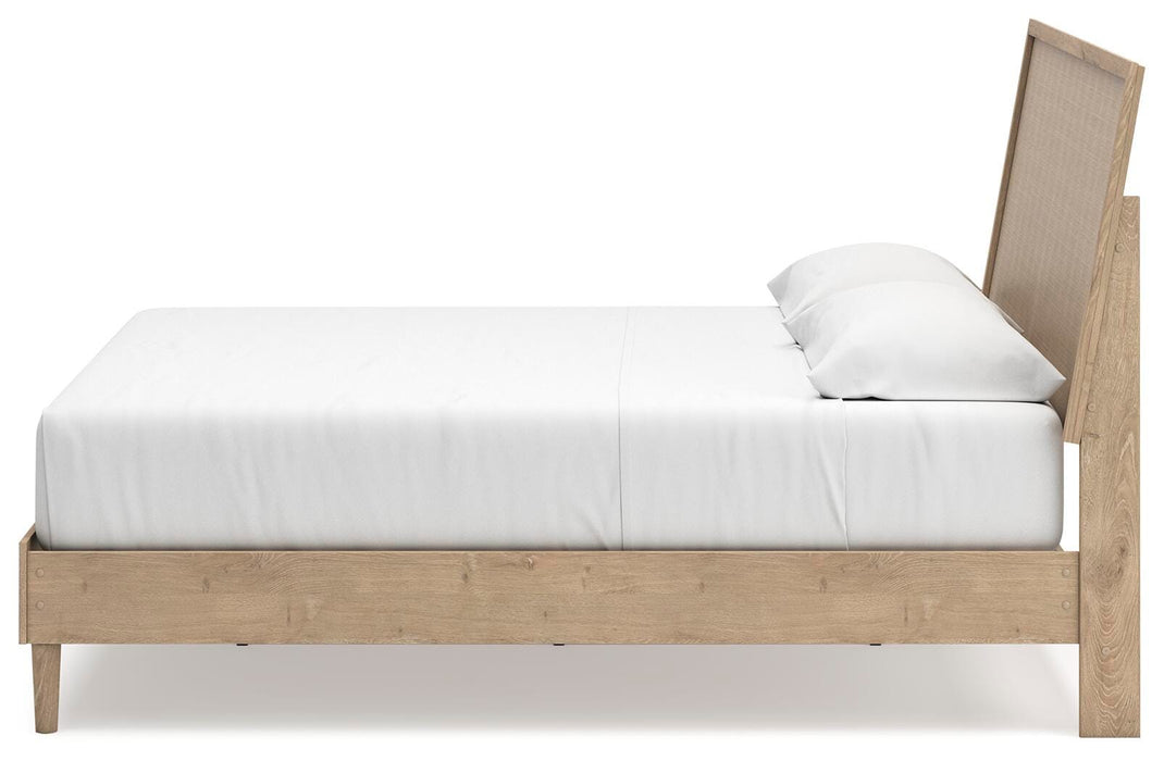 Cielden Bed - Valley Furniture (Rohnert Park, CA)
