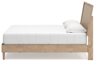 Cielden Bed - Valley Furniture (Rohnert Park, CA)