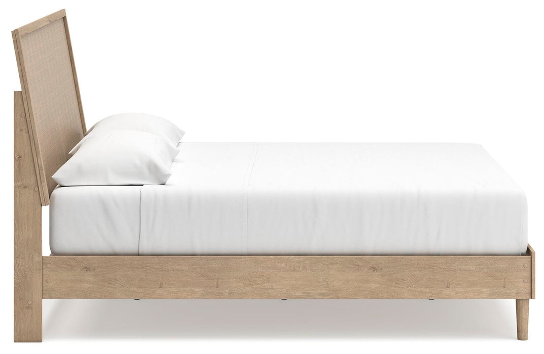 Cielden Bed - Valley Furniture (Rohnert Park, CA)