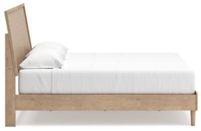 Cielden Bed - Valley Furniture (Rohnert Park, CA)
