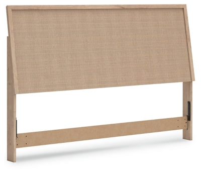 Cielden Bed - Valley Furniture (Rohnert Park, CA)