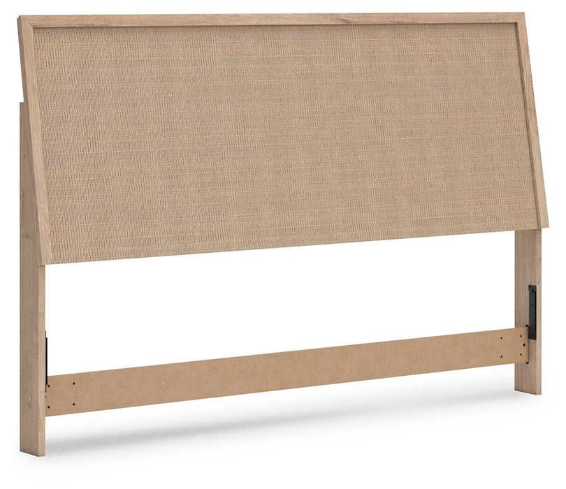 Cielden Bed - Valley Furniture (Rohnert Park, CA)