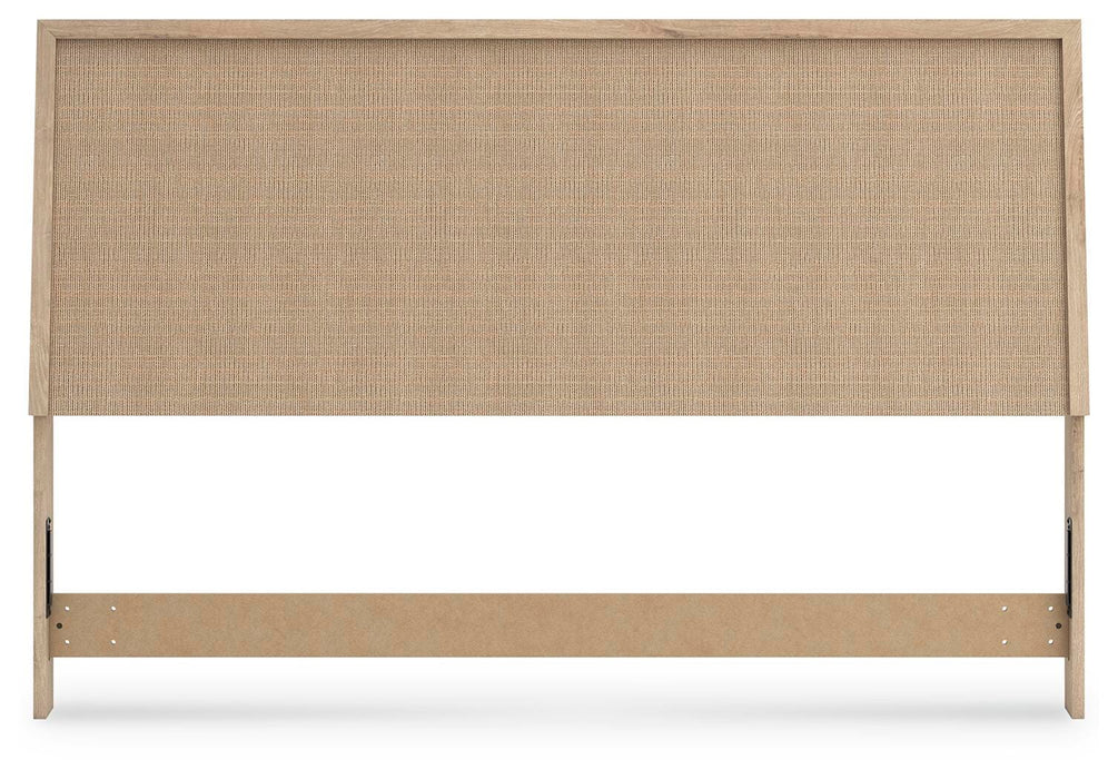 Cielden Bed - Valley Furniture (Rohnert Park, CA)