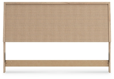Cielden Bed - Valley Furniture (Rohnert Park, CA)