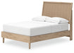 Cielden Bed - Valley Furniture (Rohnert Park, CA)