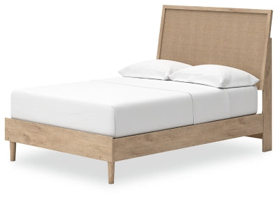 Cielden Bed - Valley Furniture (Rohnert Park, CA)