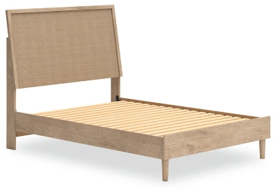 Cielden Bed - Valley Furniture (Rohnert Park, CA)