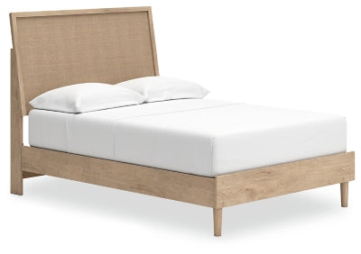 Cielden Bed - Valley Furniture (Rohnert Park, CA)