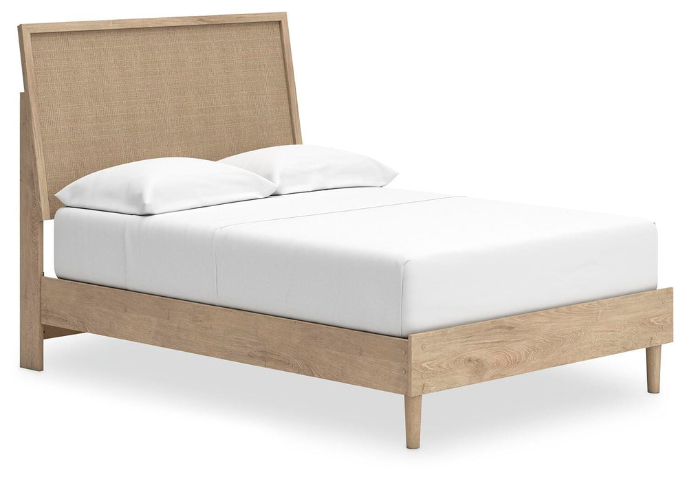 Cielden Bed - Valley Furniture (Rohnert Park, CA)