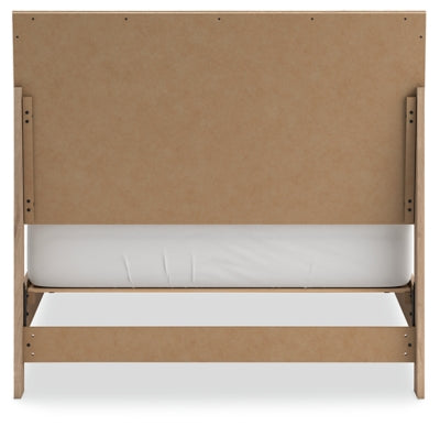 Cielden Bed - Valley Furniture (Rohnert Park, CA)