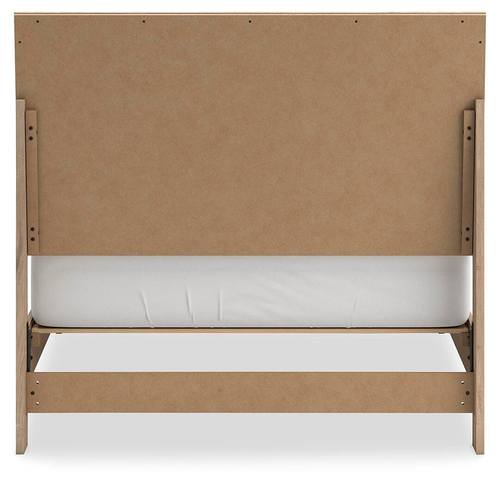 Cielden Bed - Valley Furniture (Rohnert Park, CA)