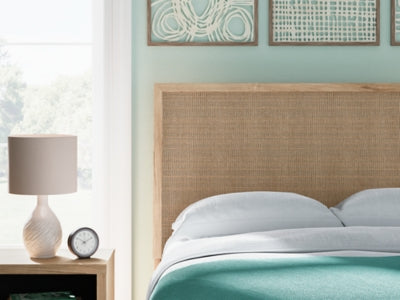 Cielden Bed - Valley Furniture (Rohnert Park, CA)