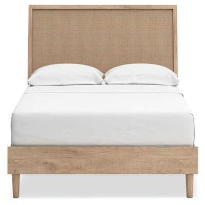 Cielden Bed - Valley Furniture (Rohnert Park, CA)