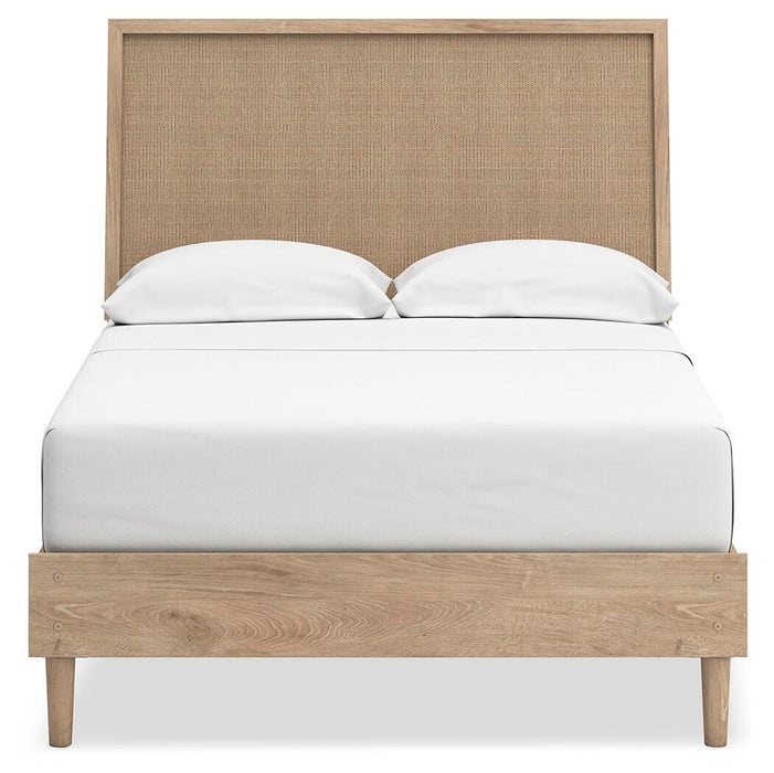 Cielden Bed - Valley Furniture (Rohnert Park, CA)