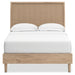 Cielden Bed - Valley Furniture (Rohnert Park, CA)