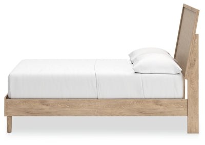 Cielden Bed - Valley Furniture (Rohnert Park, CA)