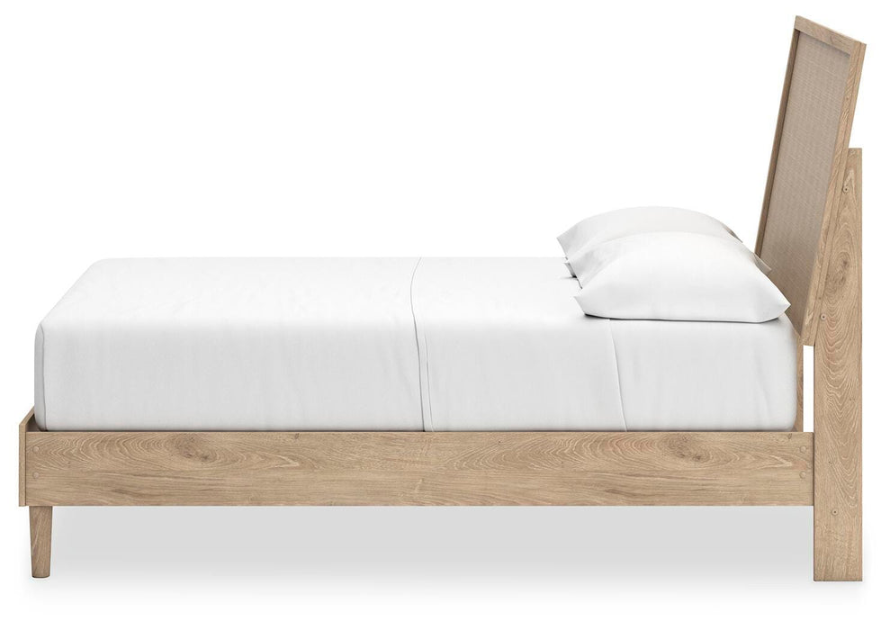 Cielden Bed - Valley Furniture (Rohnert Park, CA)