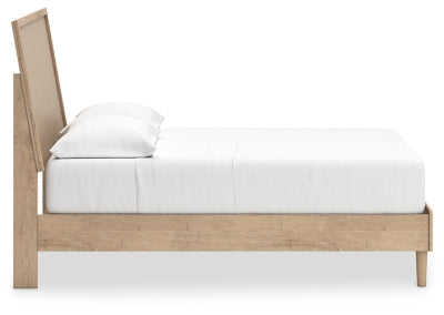 Cielden Bed - Valley Furniture (Rohnert Park, CA)