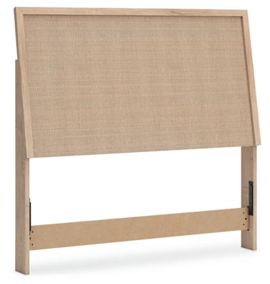 Cielden Bed - Valley Furniture (Rohnert Park, CA)