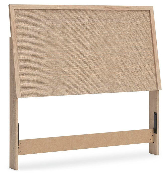 Cielden Bed - Valley Furniture (Rohnert Park, CA)