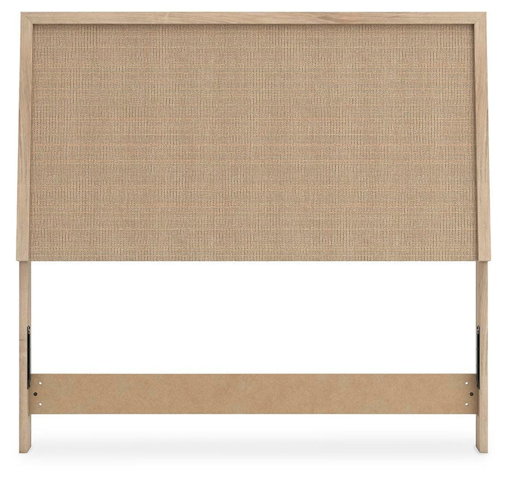 Cielden Bed - Valley Furniture (Rohnert Park, CA)